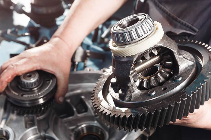 Transmission Repair in South Miami, FL